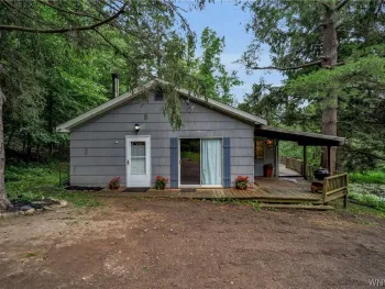 7126 Boston Cross Road, Boston, NY 14025