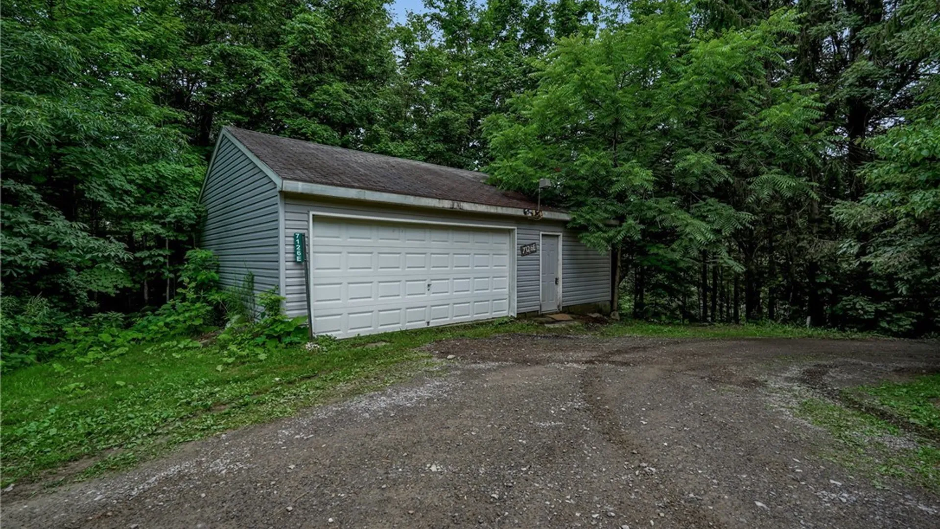 Property at 7126 Boston Cross Road, Boston, NY 14025 2