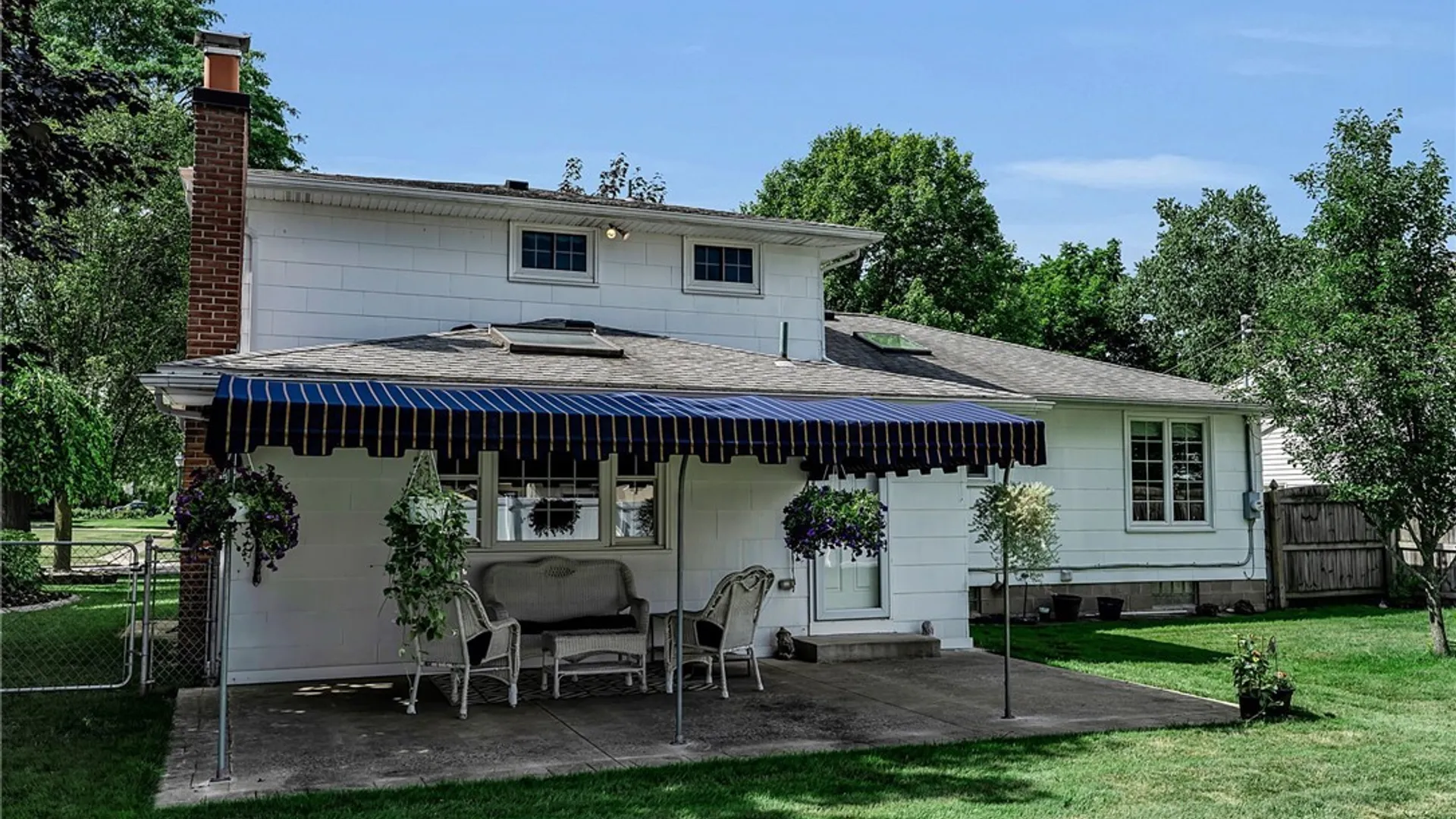 Property at 28 Bragg Court, Amherst, NY 14221 48