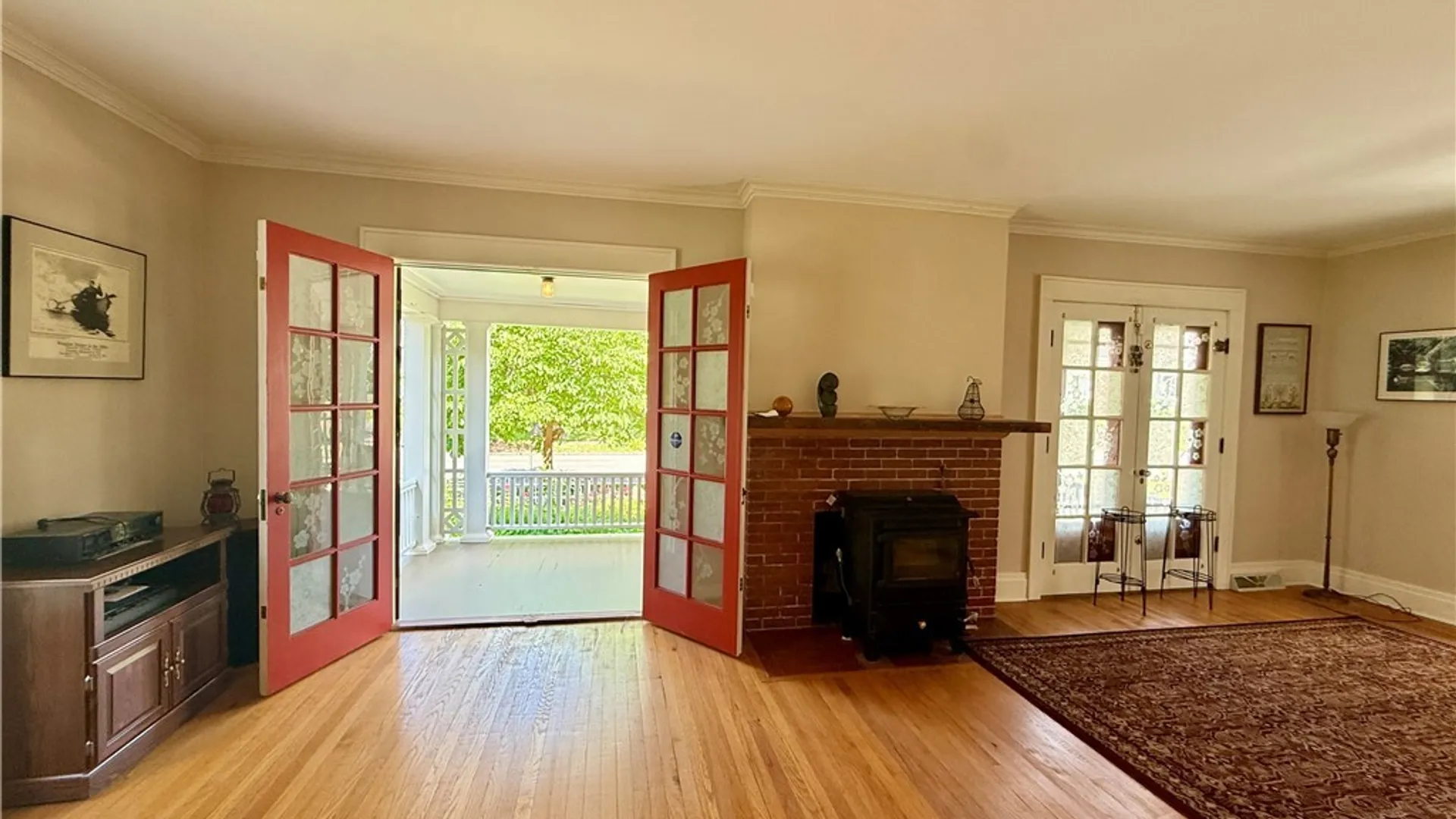 Property at 142 Cambridge Street, Syracuse, NY 13210 15
