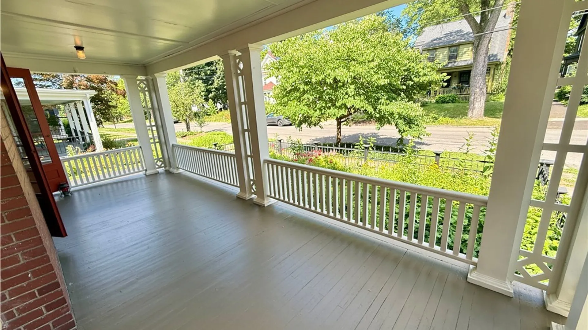 Property at 142 Cambridge Street, Syracuse, NY 13210 17