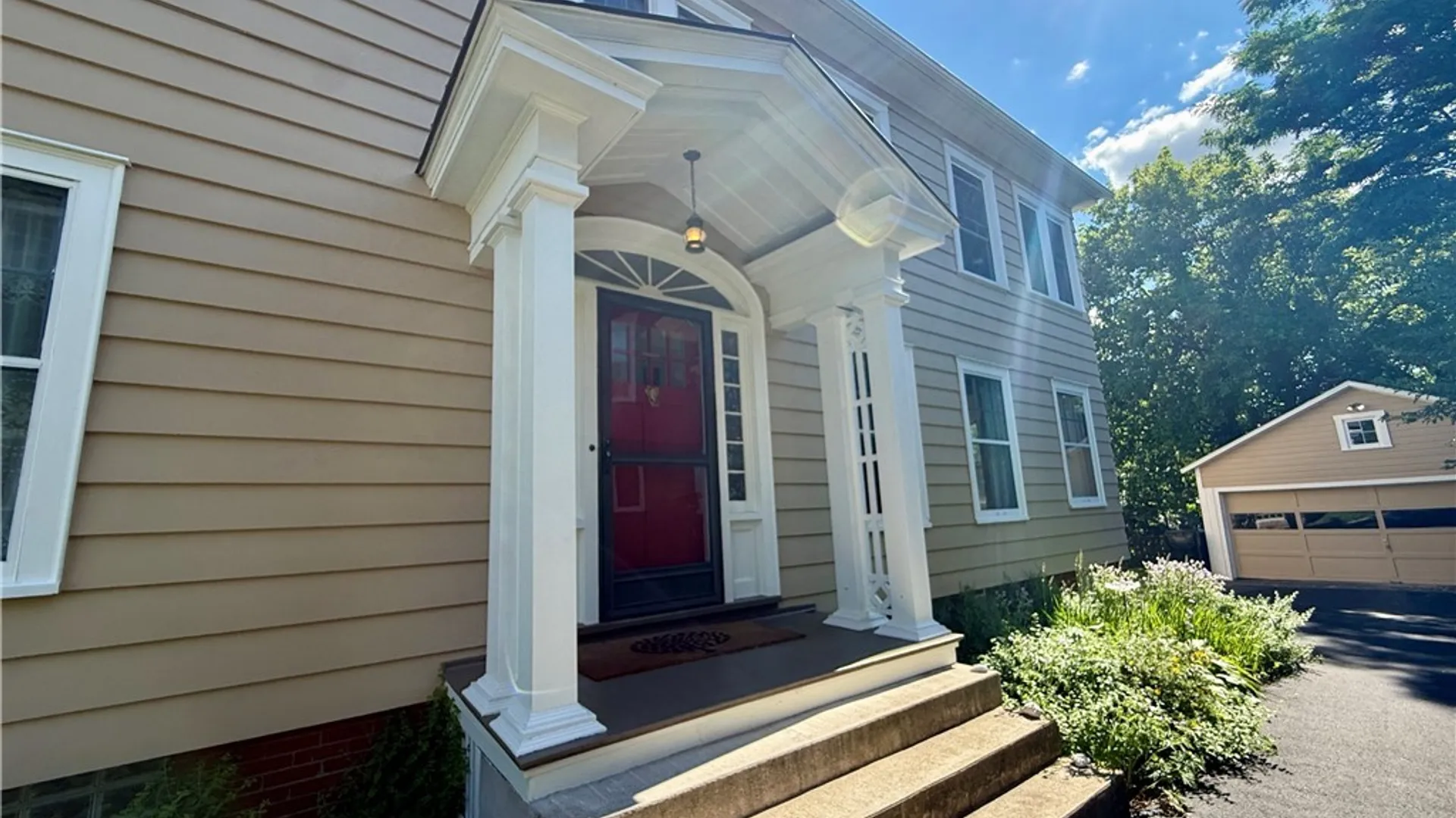 Property at 142 Cambridge Street, Syracuse, NY 13210 2