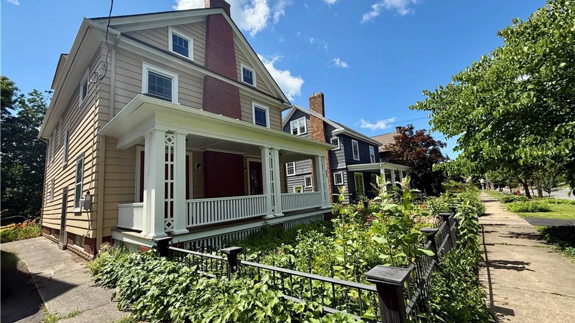 Property at 142 Cambridge Street, Syracuse, NY 13210 5