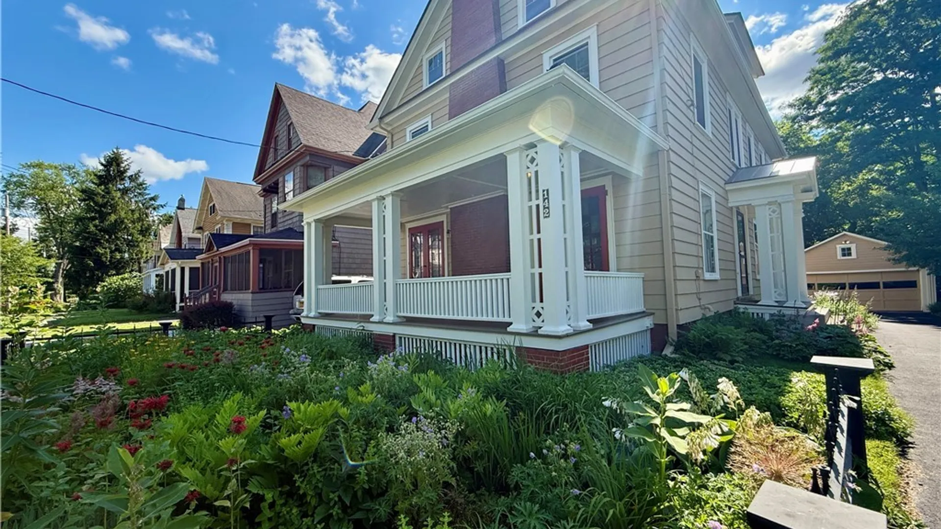 Property at 142 Cambridge Street, Syracuse, NY 13210 6