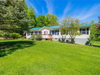 Property at 9525 Lummisville Road, Huron, NY 14590