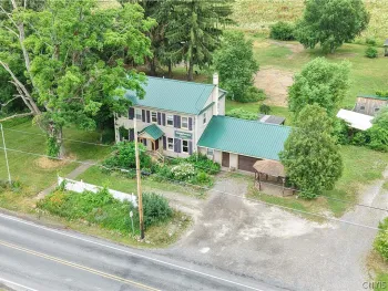 Property at 175 North Road, Dryden, NY 13053