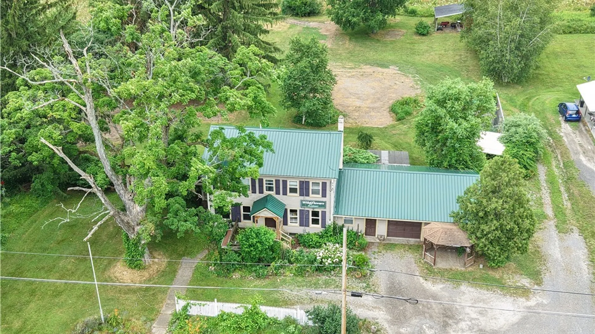 Property at 175 North Road, Dryden, NY 13053 2
