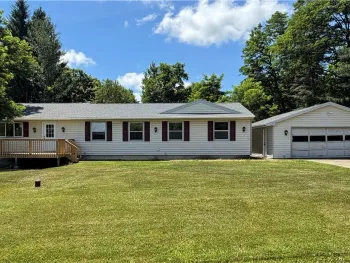 92 Thomas Road, Veteran, NY 14845