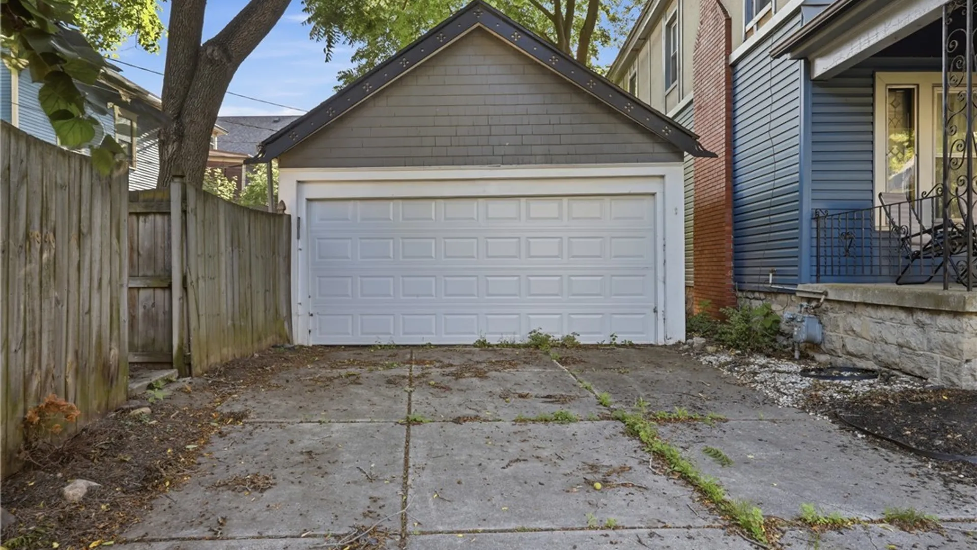 Property at 126 Russell Street, Buffalo, NY 14214 18