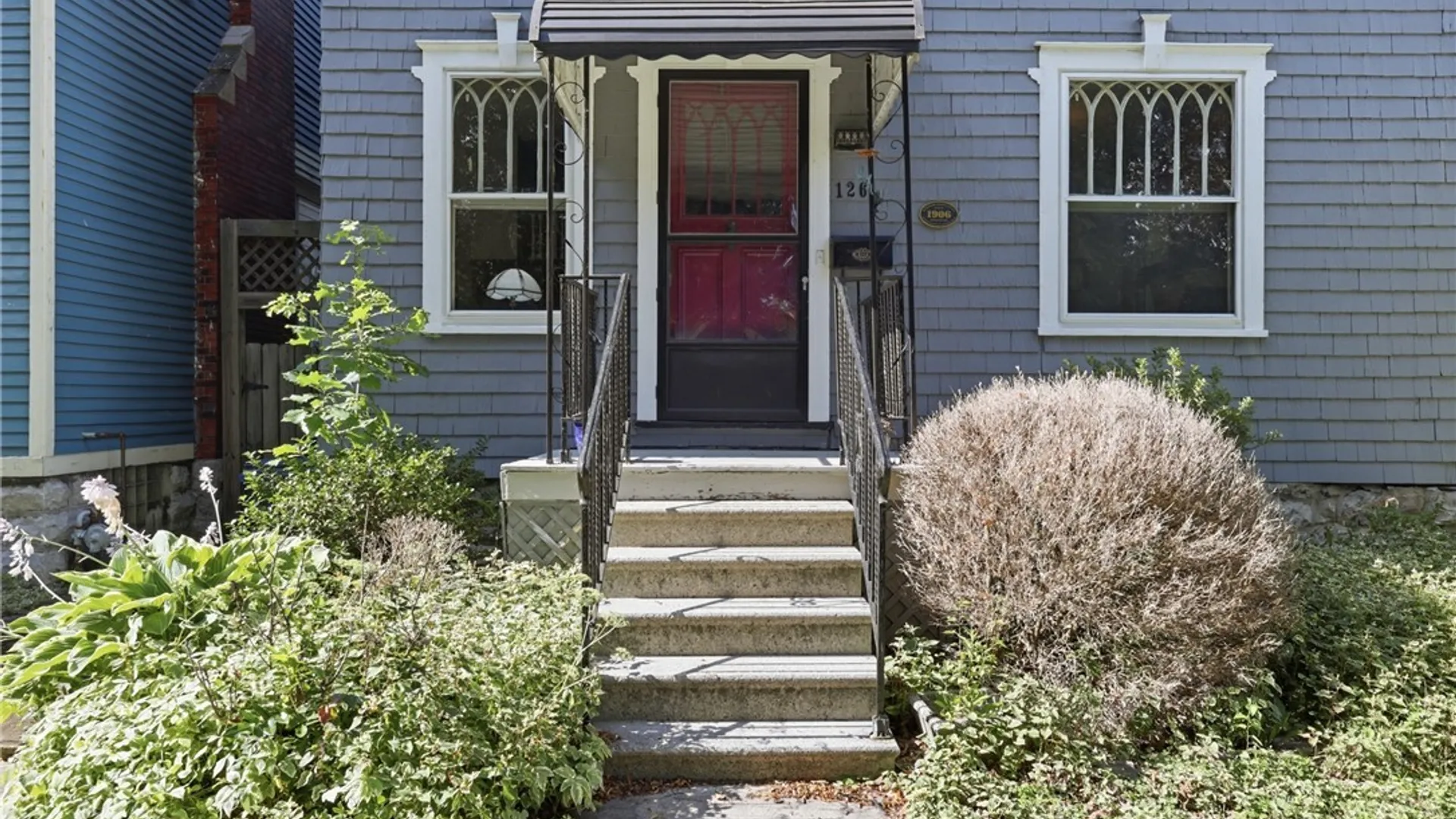 Property at 126 Russell Street, Buffalo, NY 14214 3