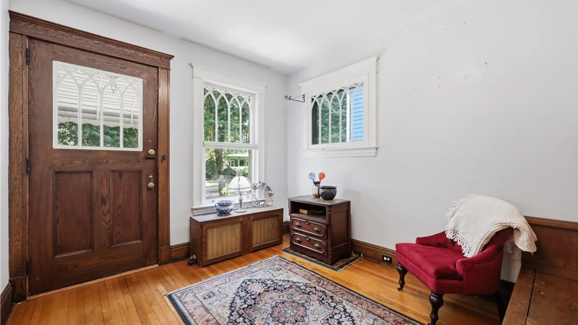Property at 126 Russell Street, Buffalo, NY 14214 4