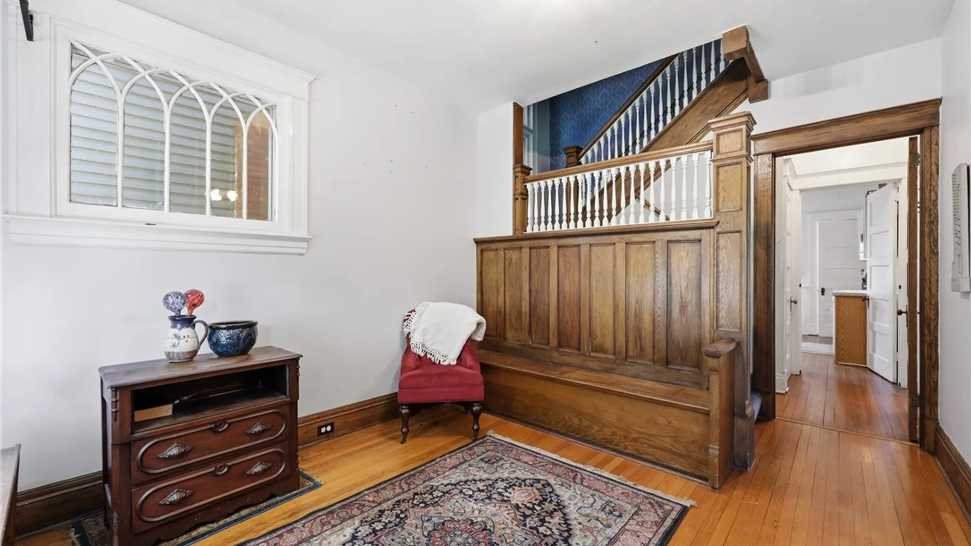 Property at 126 Russell Street, Buffalo, NY 14214 5