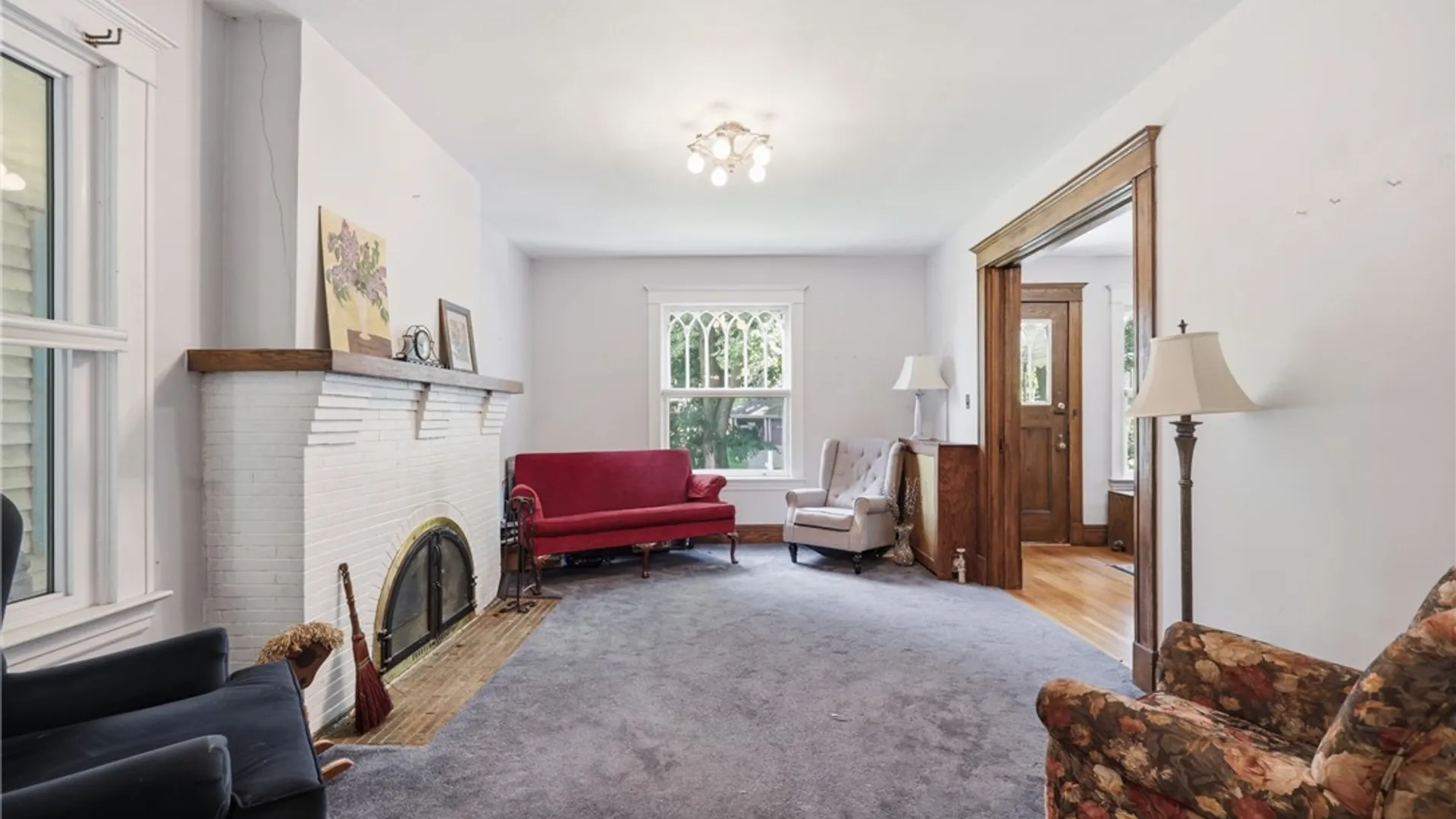 Property at 126 Russell Street, Buffalo, NY 14214 6