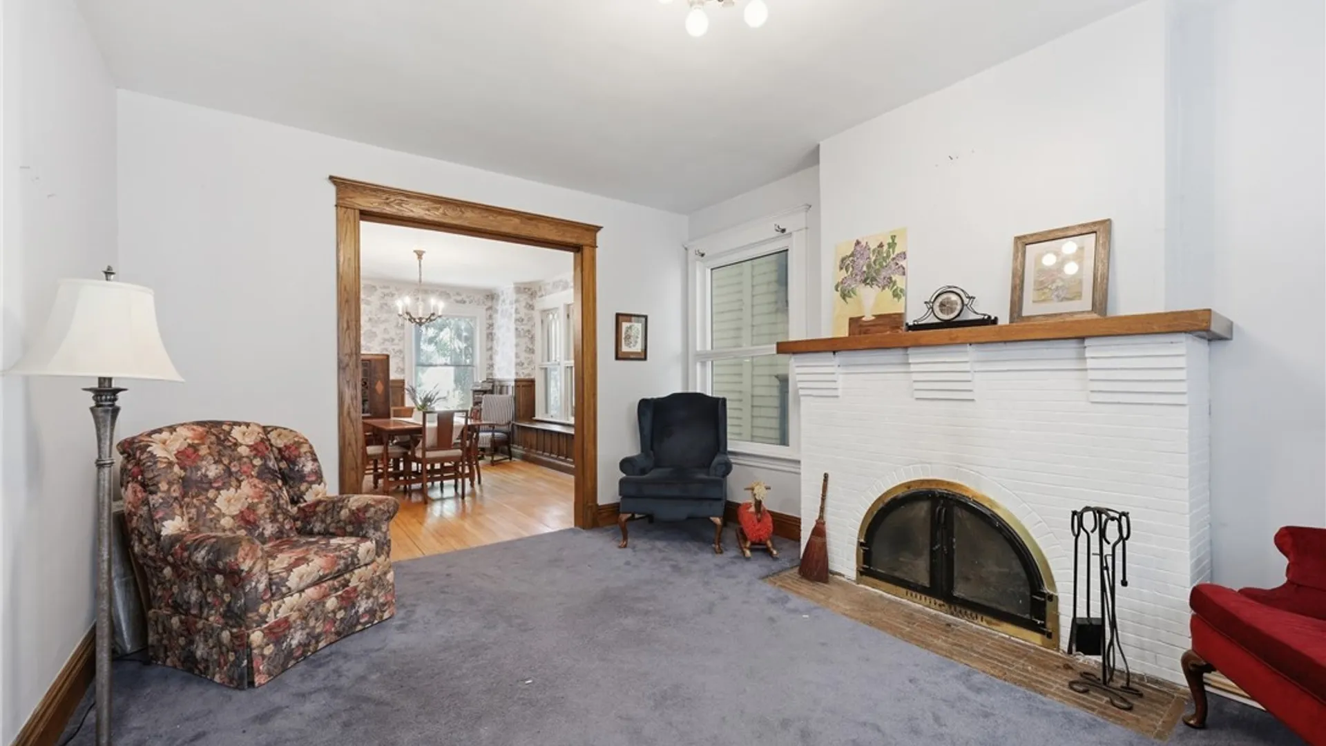 Property at 126 Russell Street, Buffalo, NY 14214 7