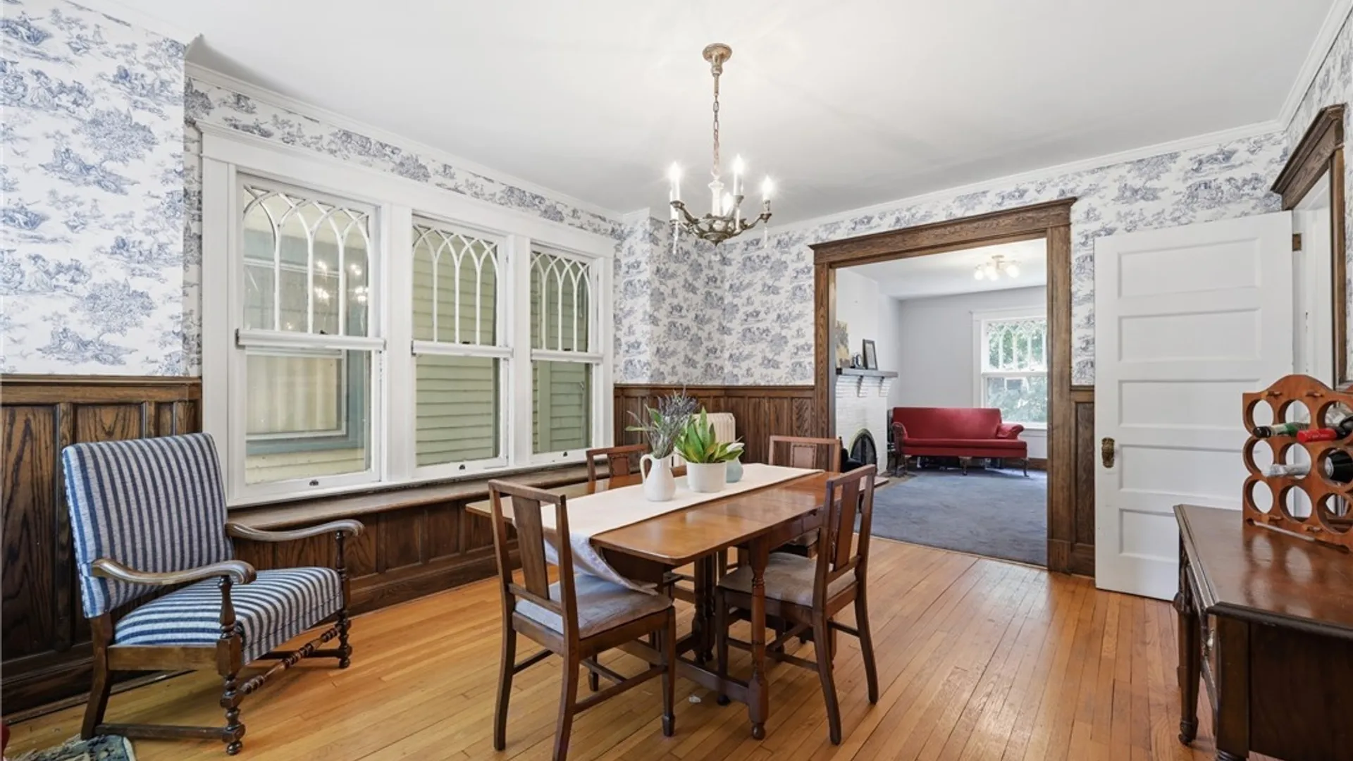 Property at 126 Russell Street, Buffalo, NY 14214 9