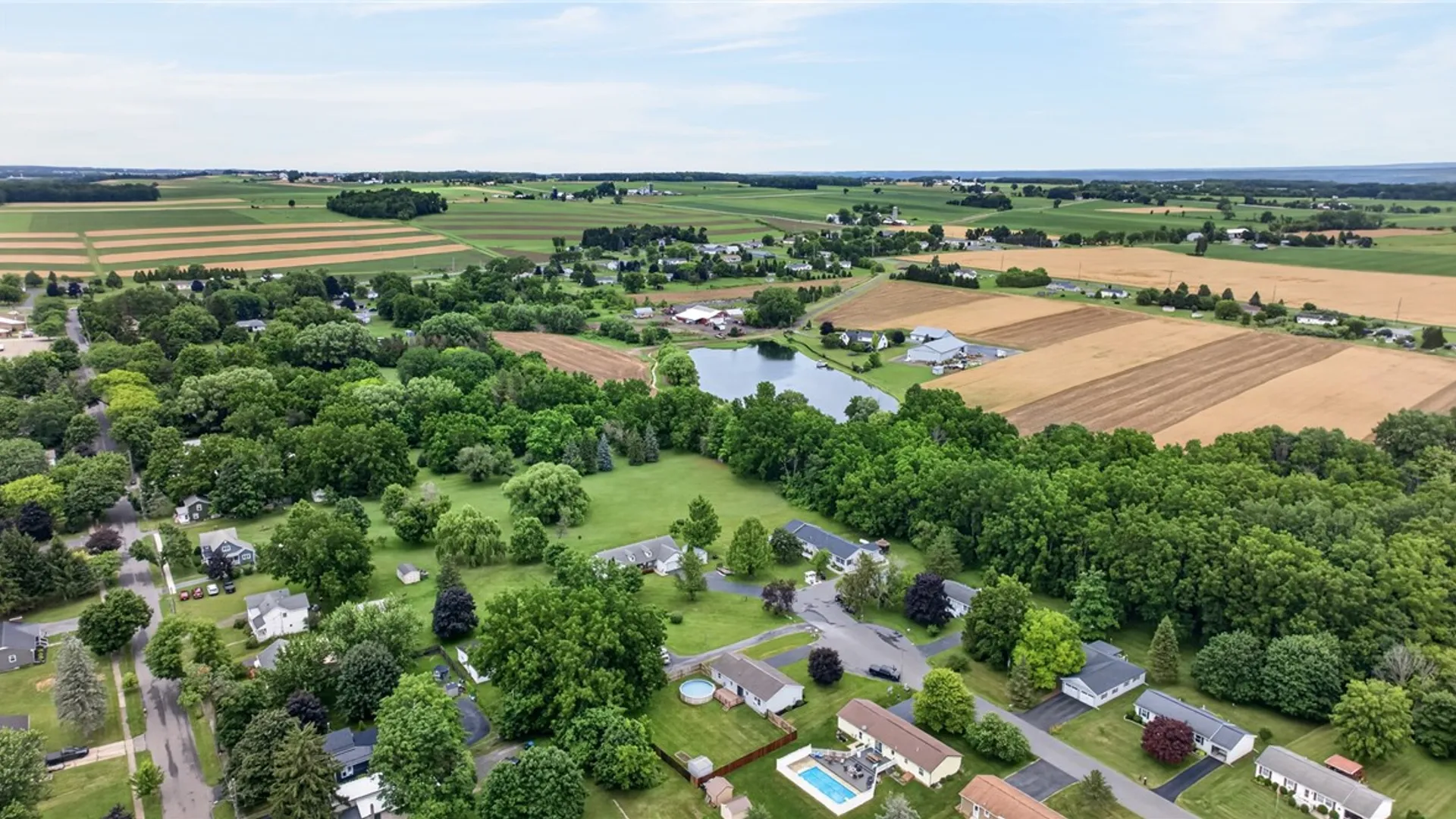Property at 8 Serenity Place, Milo, NY 14527 35
