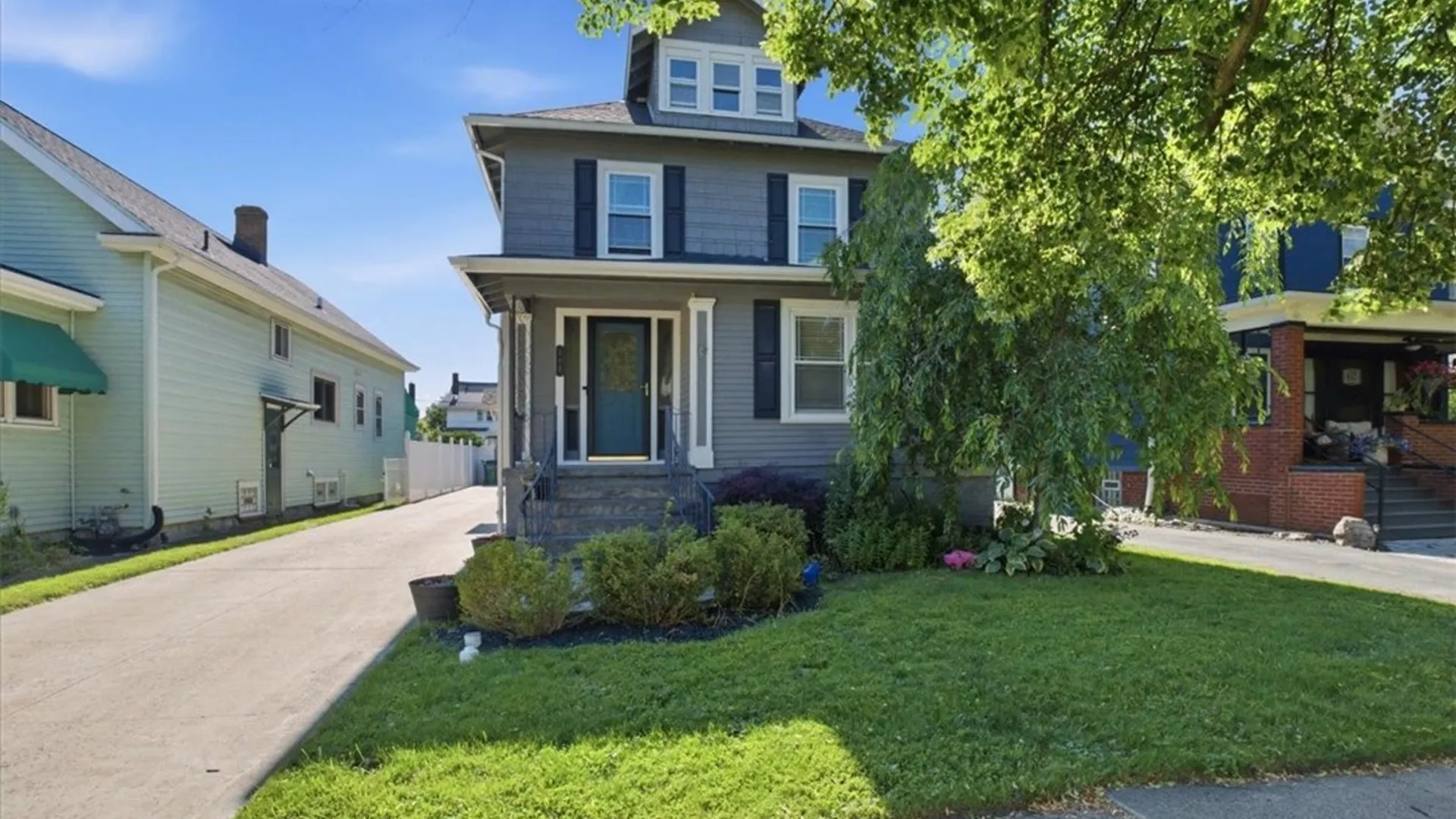 Property at 240 Wellington Road, Buffalo, NY 14216 3