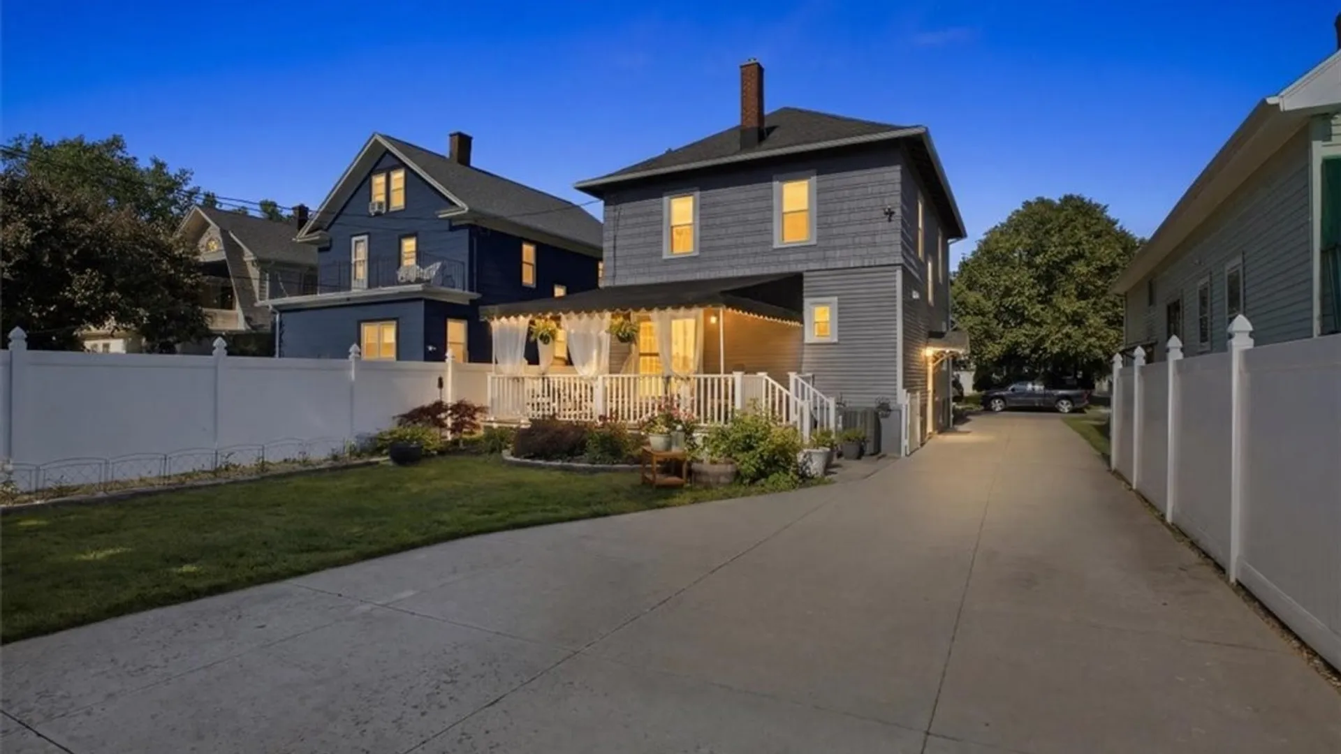 Property at 240 Wellington Road, Buffalo, NY 14216 31