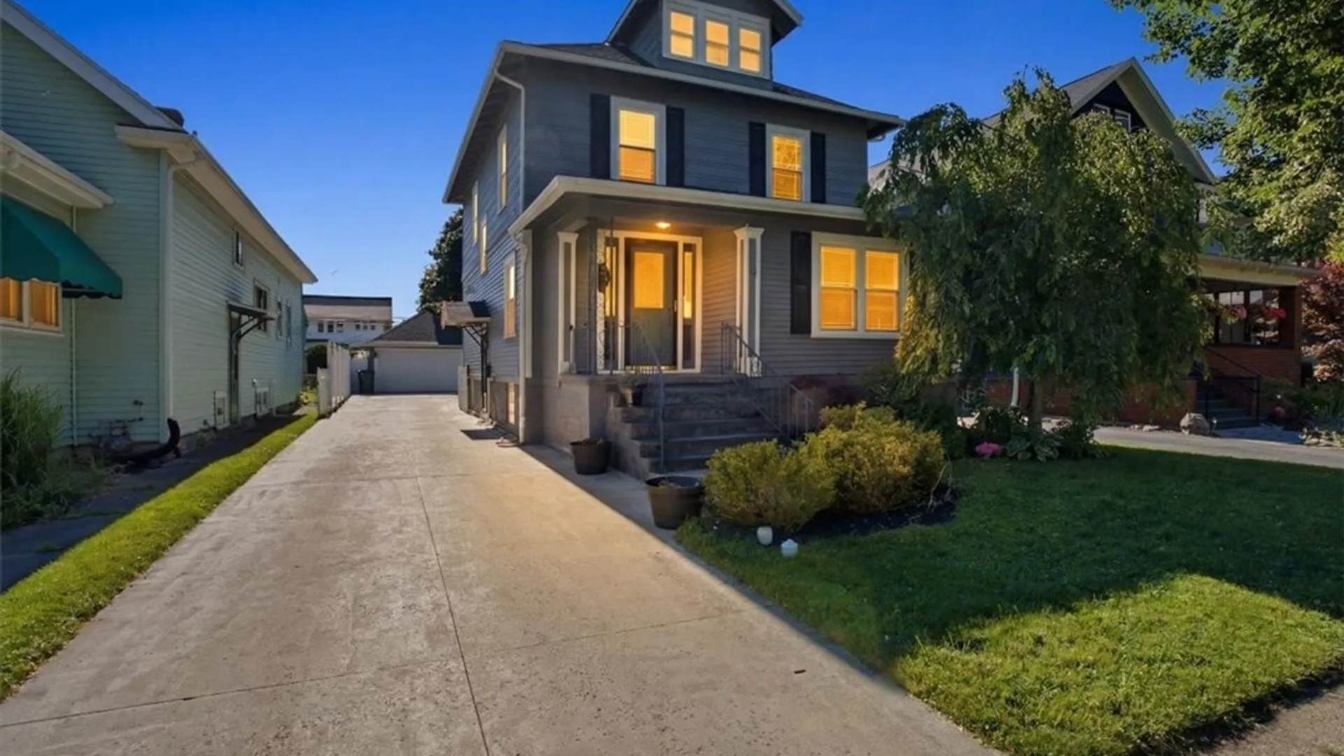 Property at 240 Wellington Road, Buffalo, NY 14216 32