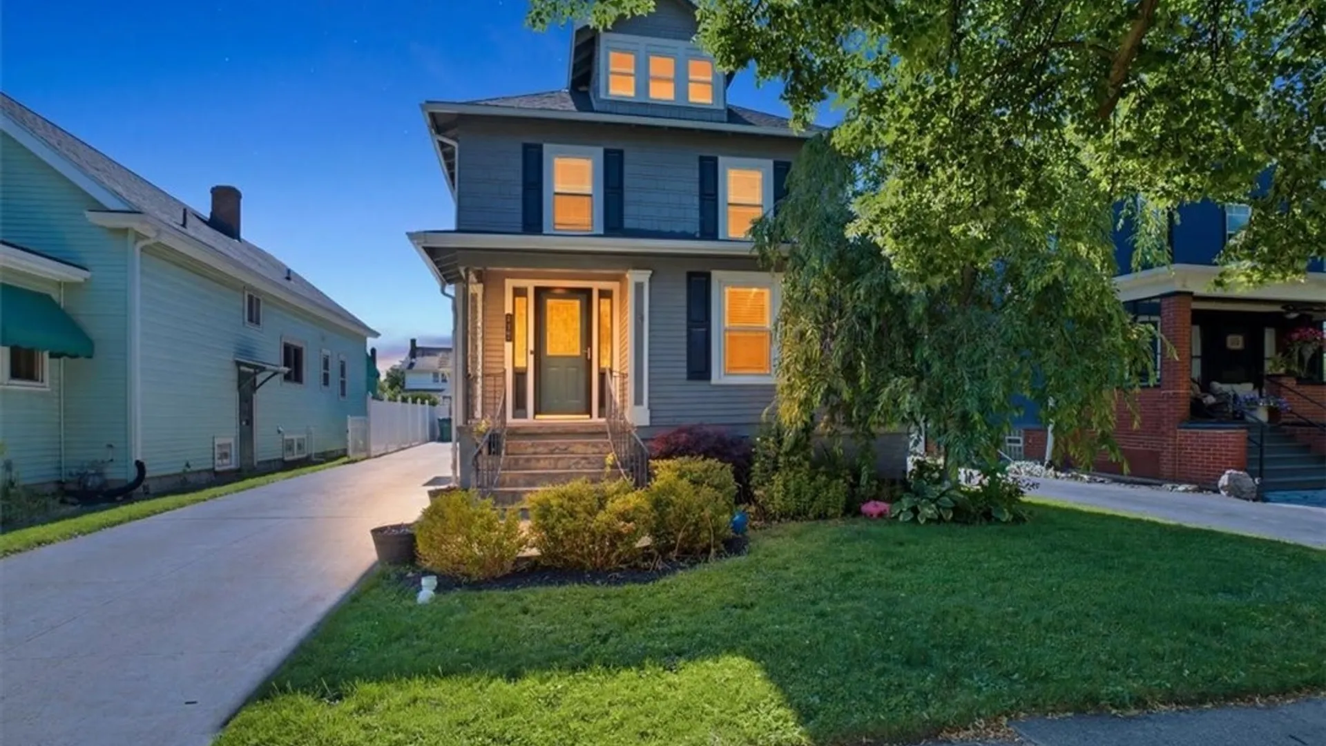 Property at 240 Wellington Road, Buffalo, NY 14216 34