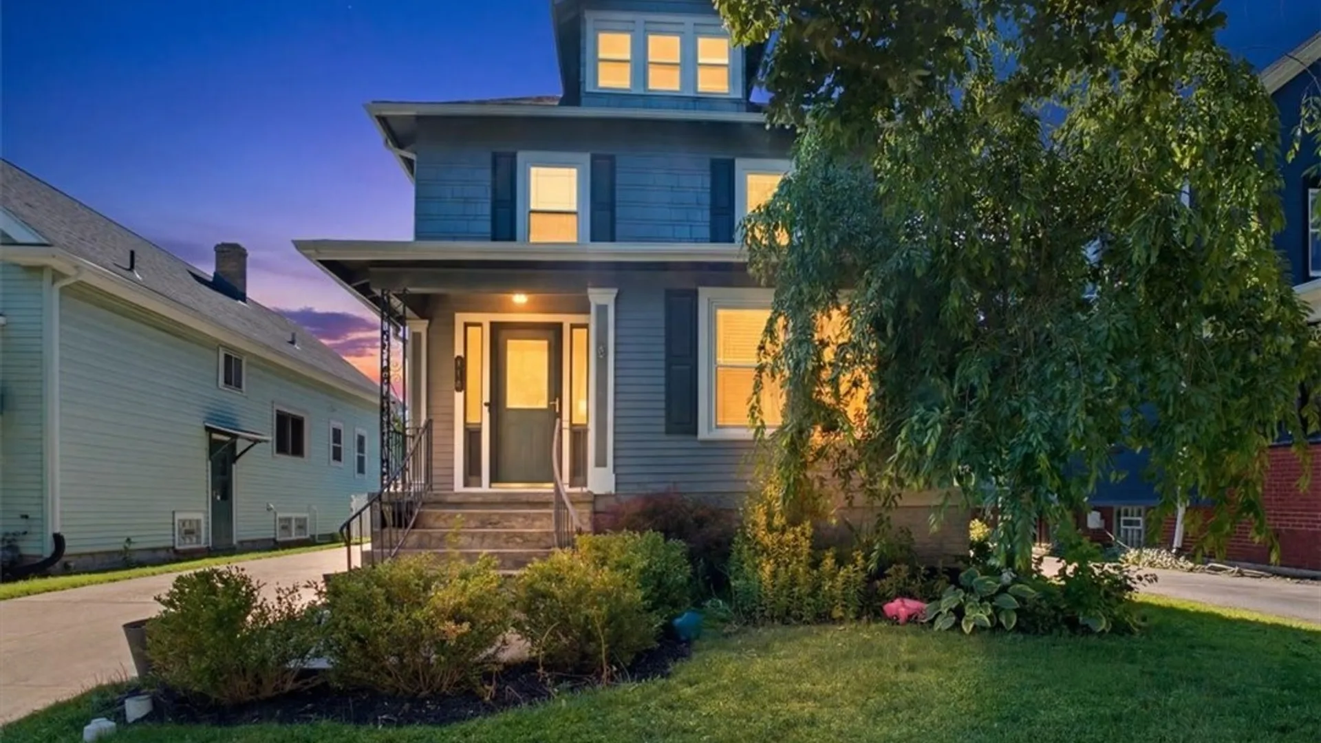 Property at 240 Wellington Road, Buffalo, NY 14216 35