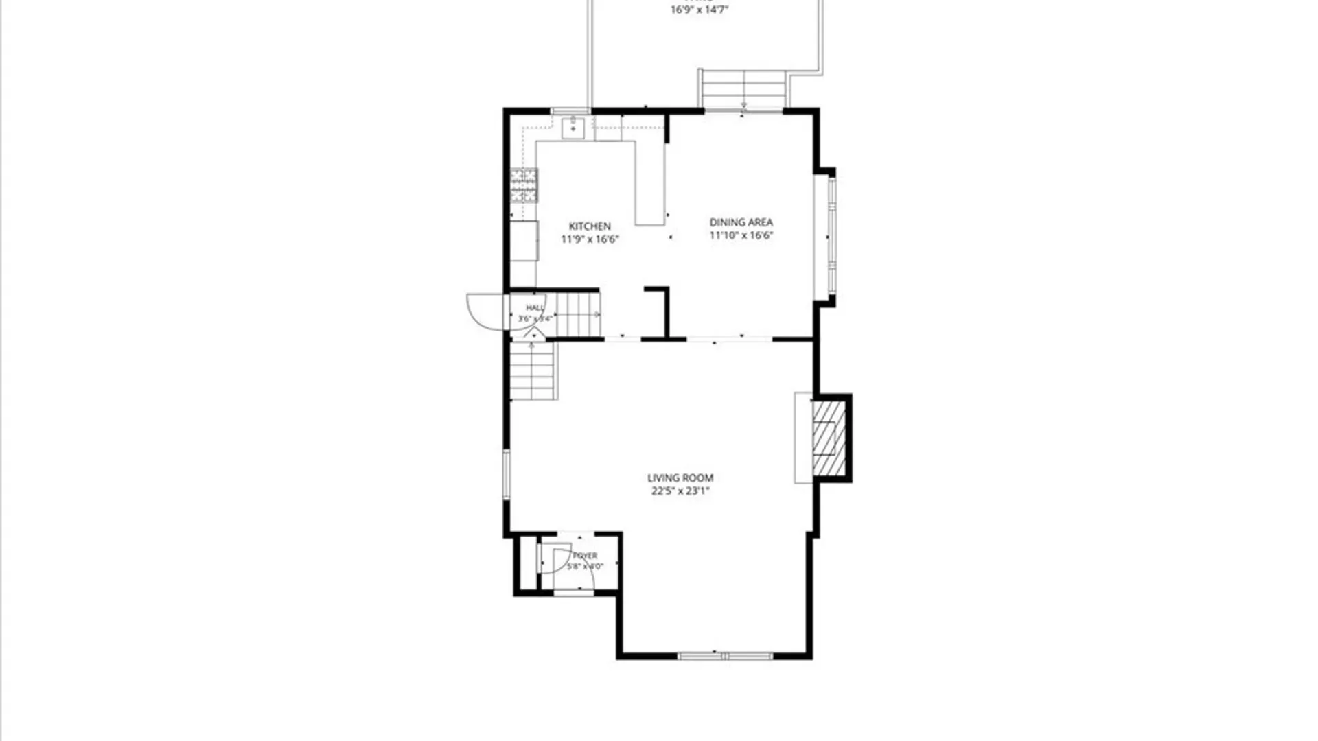 Property at 240 Wellington Road, Buffalo, NY 14216 43