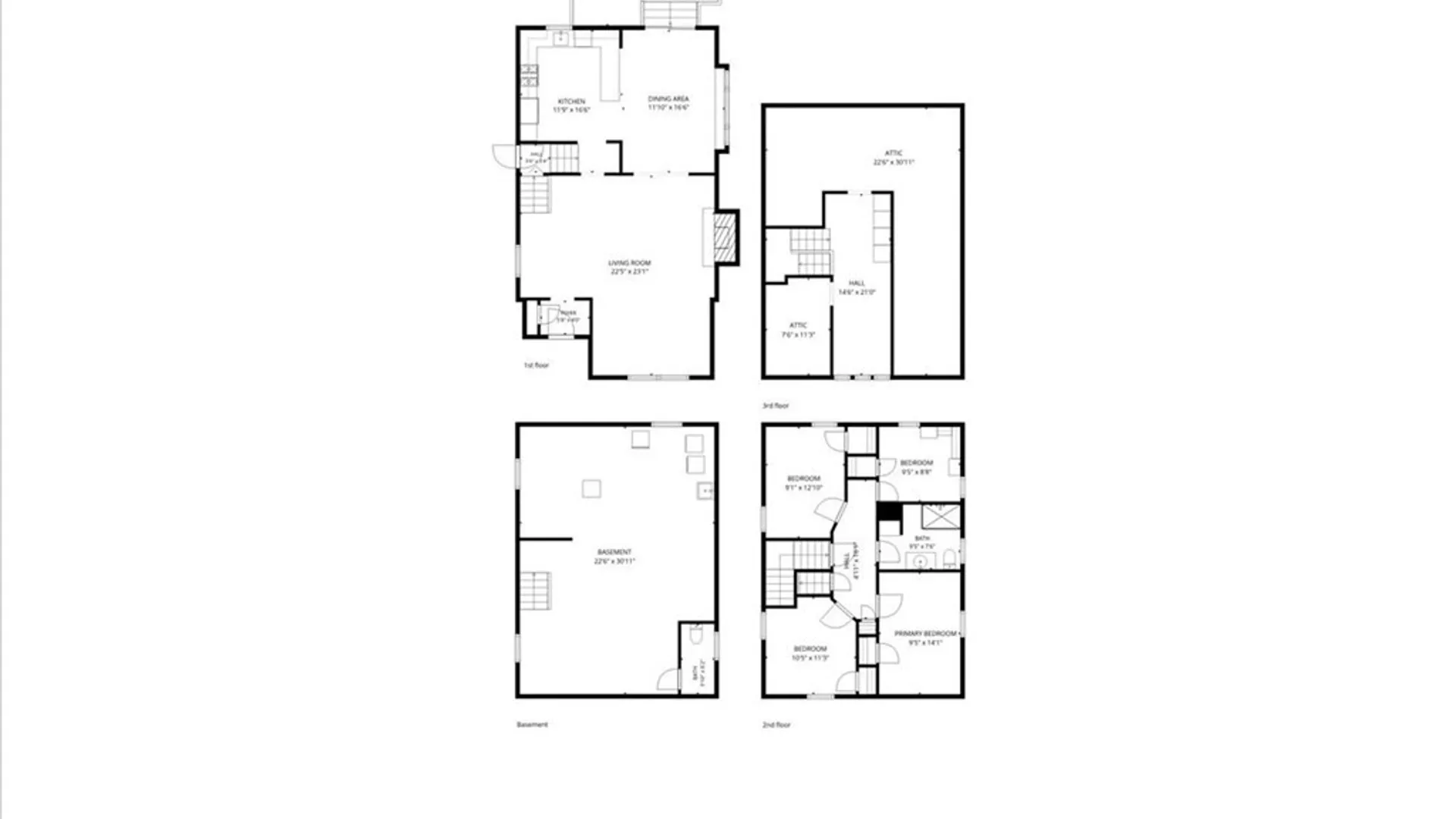 Property at 240 Wellington Road, Buffalo, NY 14216 45