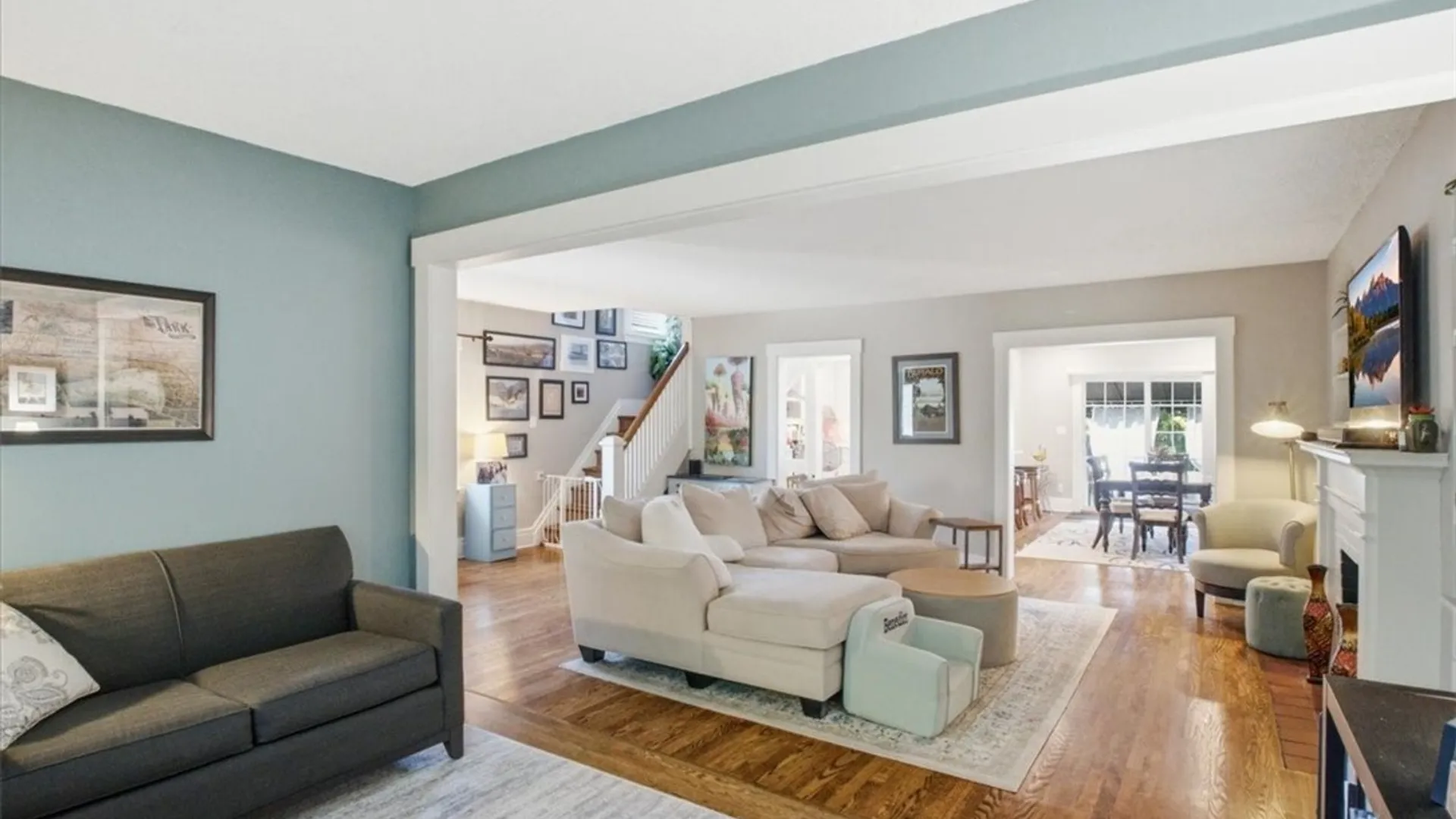 Property at 240 Wellington Road, Buffalo, NY 14216 7