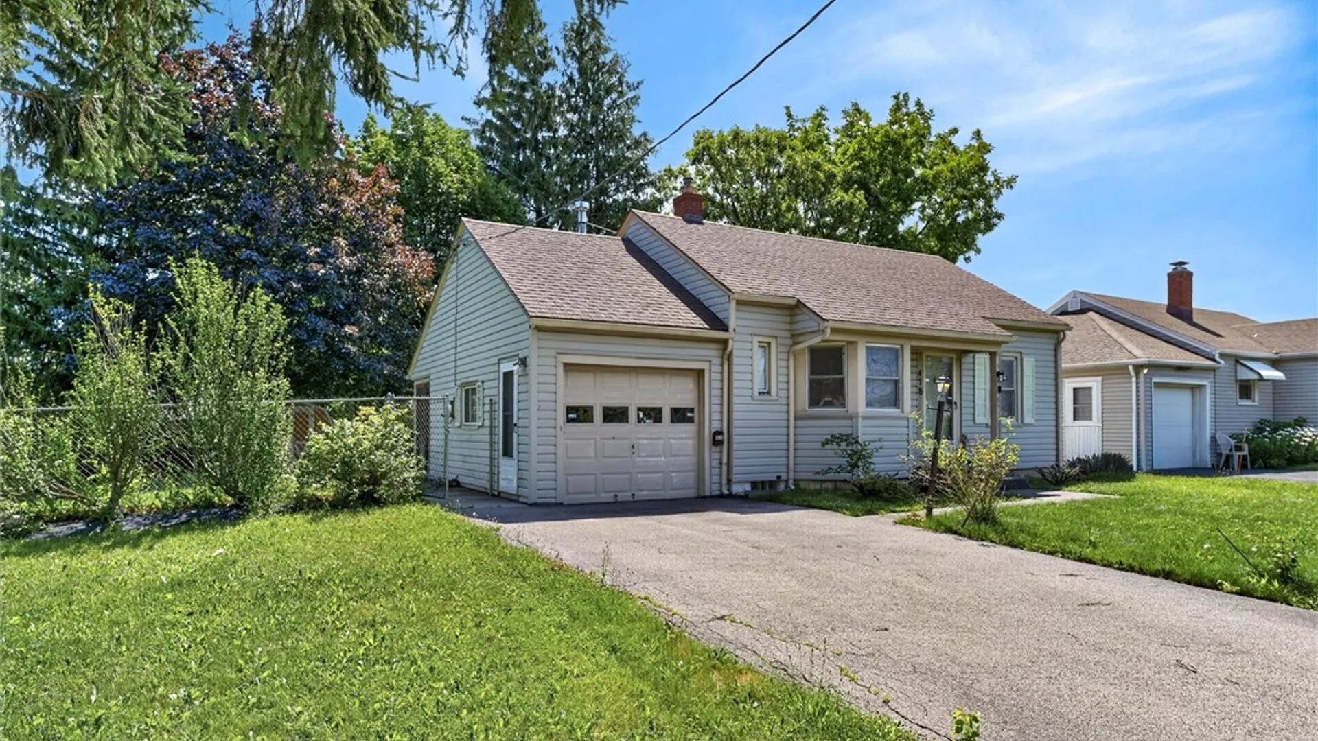 Property at 478 La Grange Avenue, Rochester, NY 14615 2