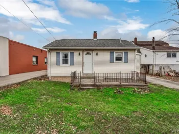 Property at 4423 Union Road, Cheektowaga, NY 14225