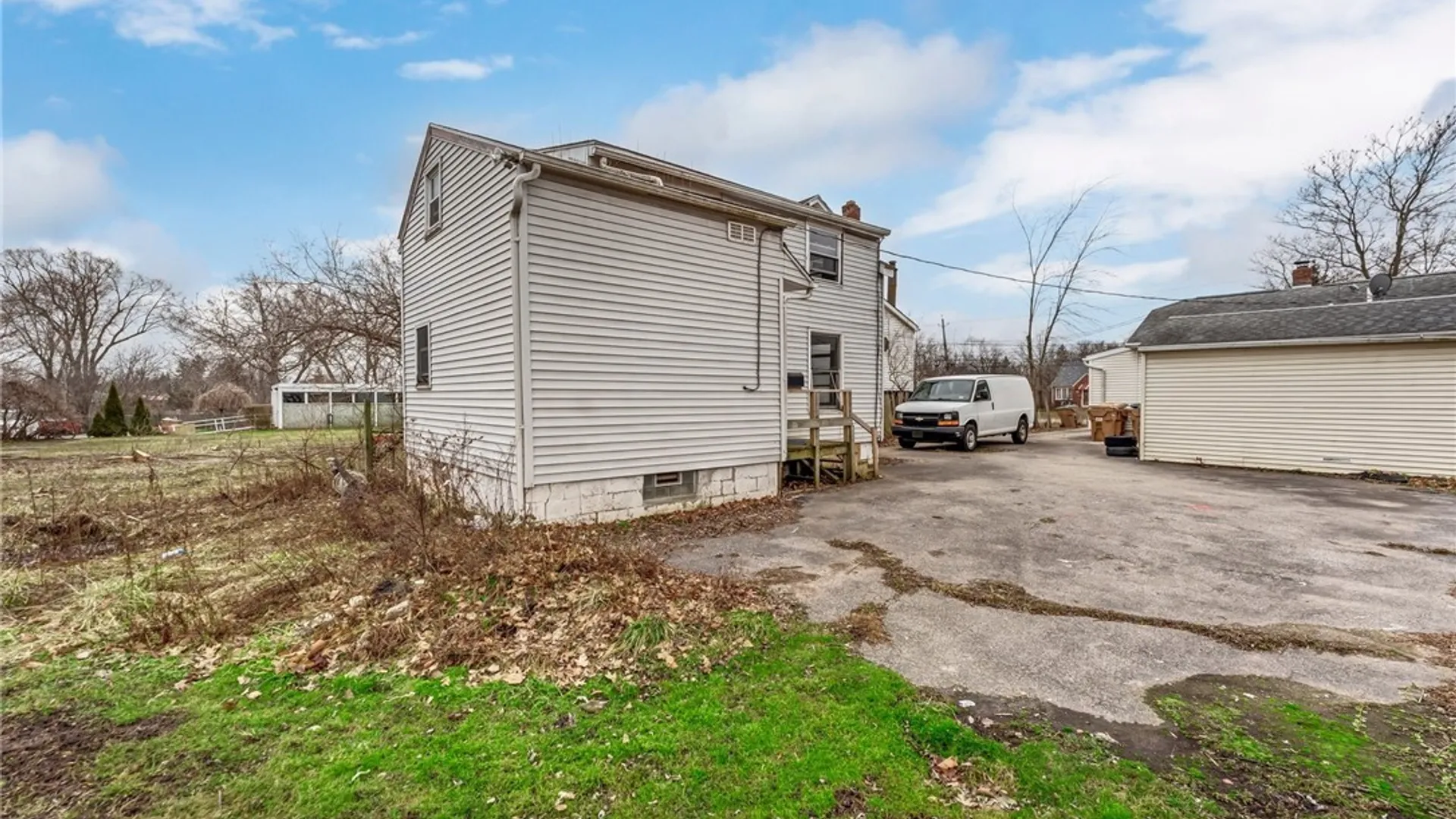 Property at 4423 Union Road, Cheektowaga, NY 14225 26