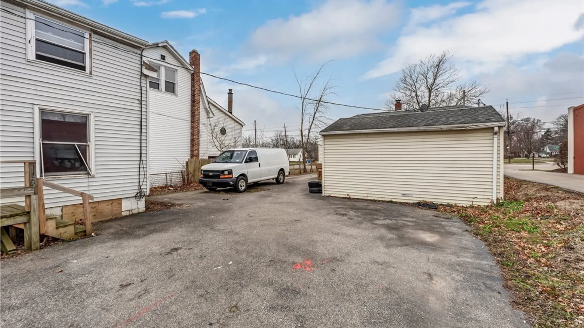 Property at 4423 Union Road, Cheektowaga, NY 14225 27
