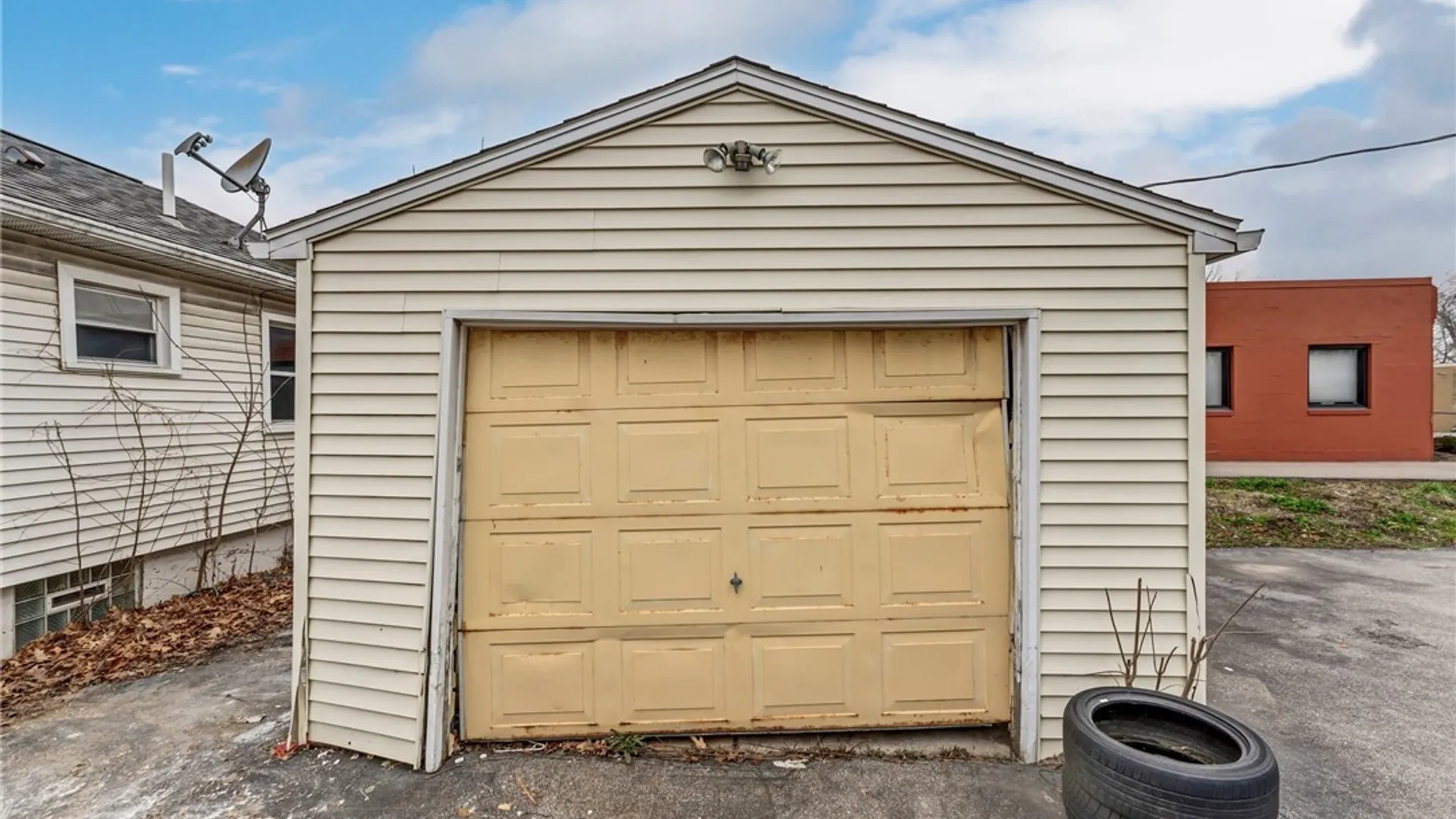 Property at 4423 Union Road, Cheektowaga, NY 14225 28