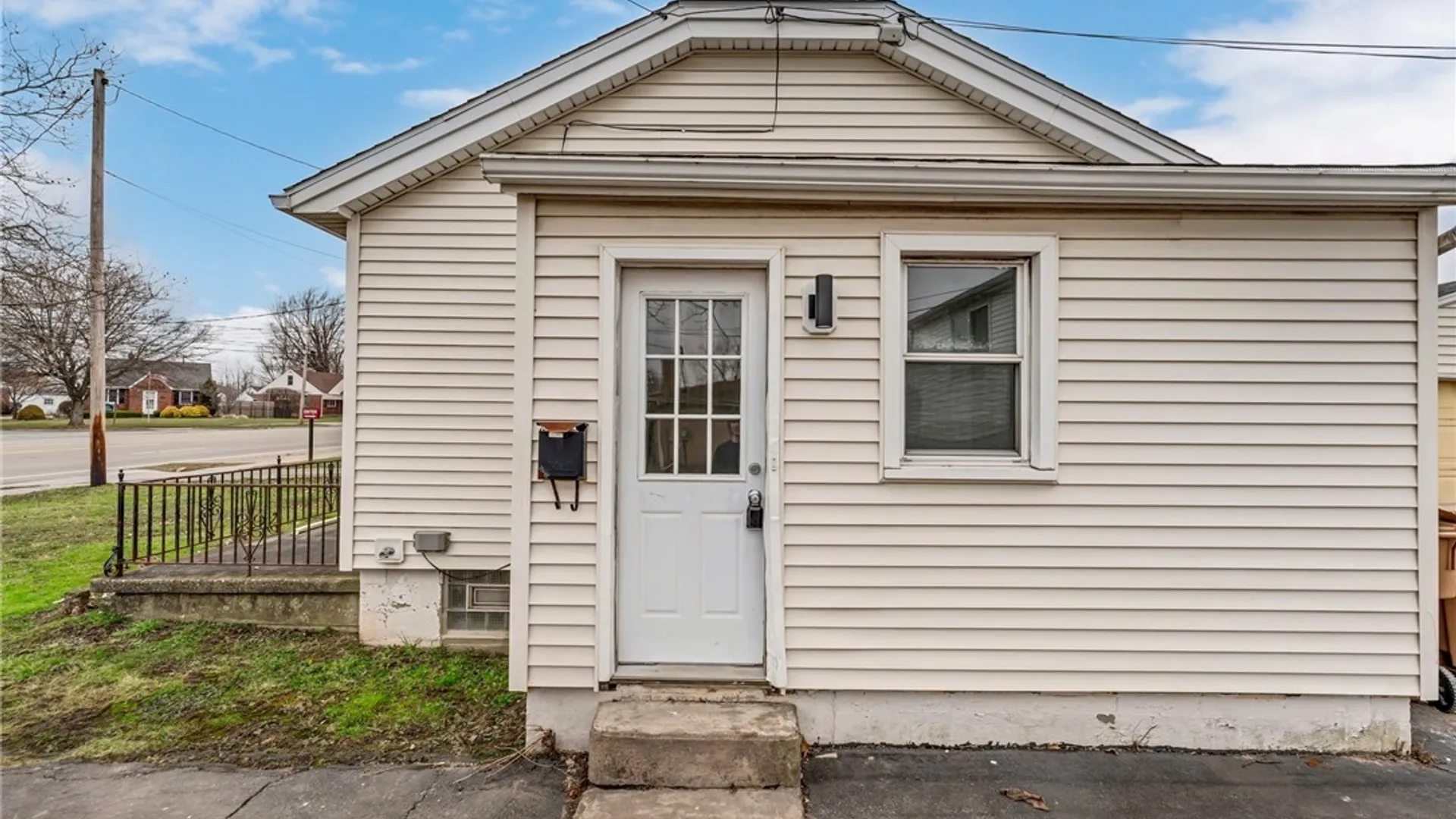 Property at 4423 Union Road, Cheektowaga, NY 14225 29