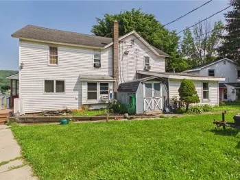 1837 Mountainview Drive, Homer, NY 13077