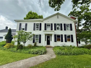Property at 3857 East Road, Cazenovia, NY 13035