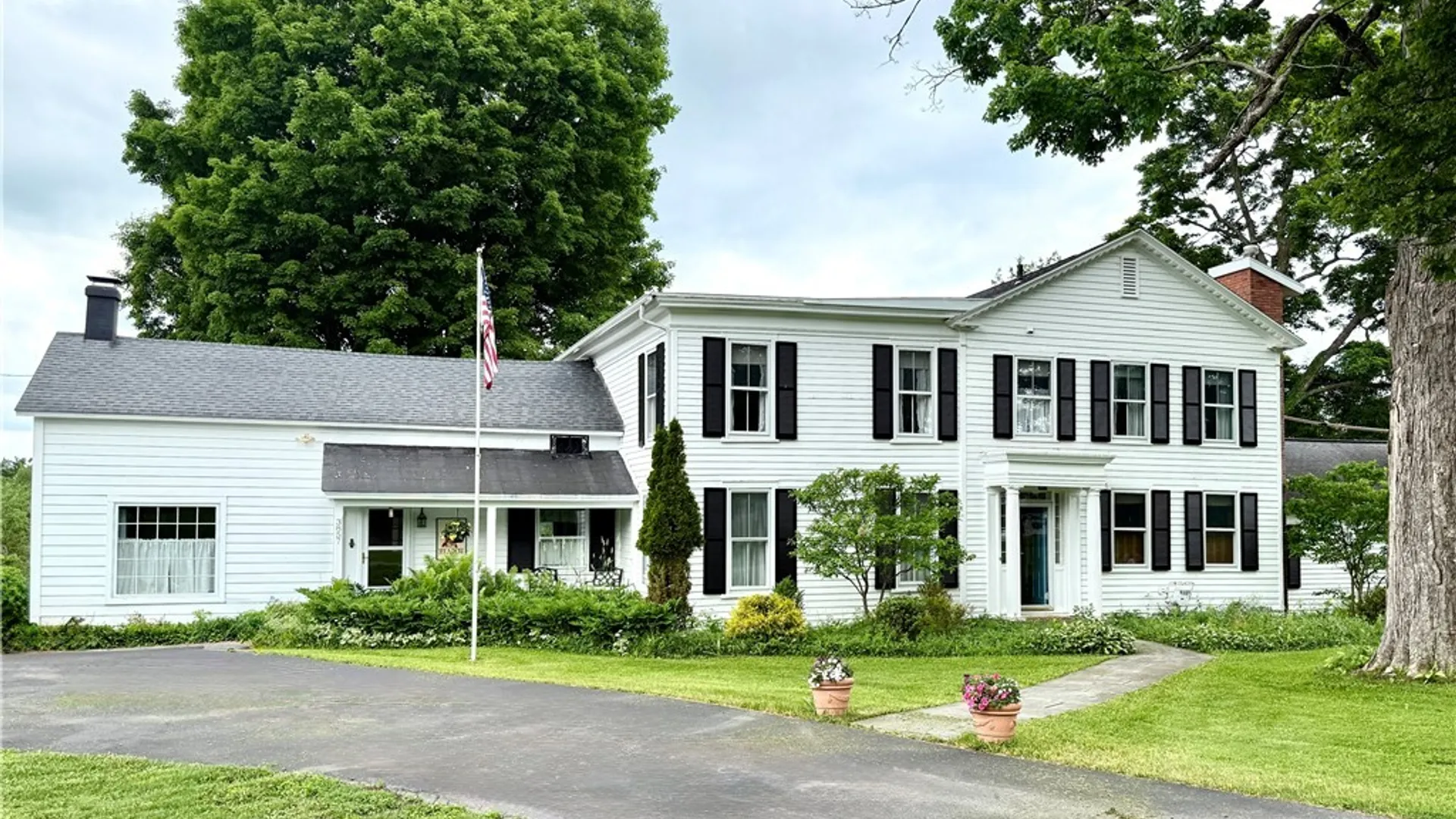 Property at 3857 East Road, Cazenovia, NY 13035 2
