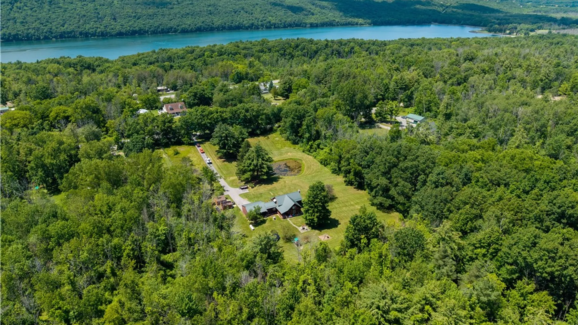 Property at 5421 Old Bald Hill Road, Canadice, NY 14466 50