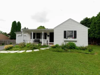 Property at 305 Fern Road, Geddes, NY 13219