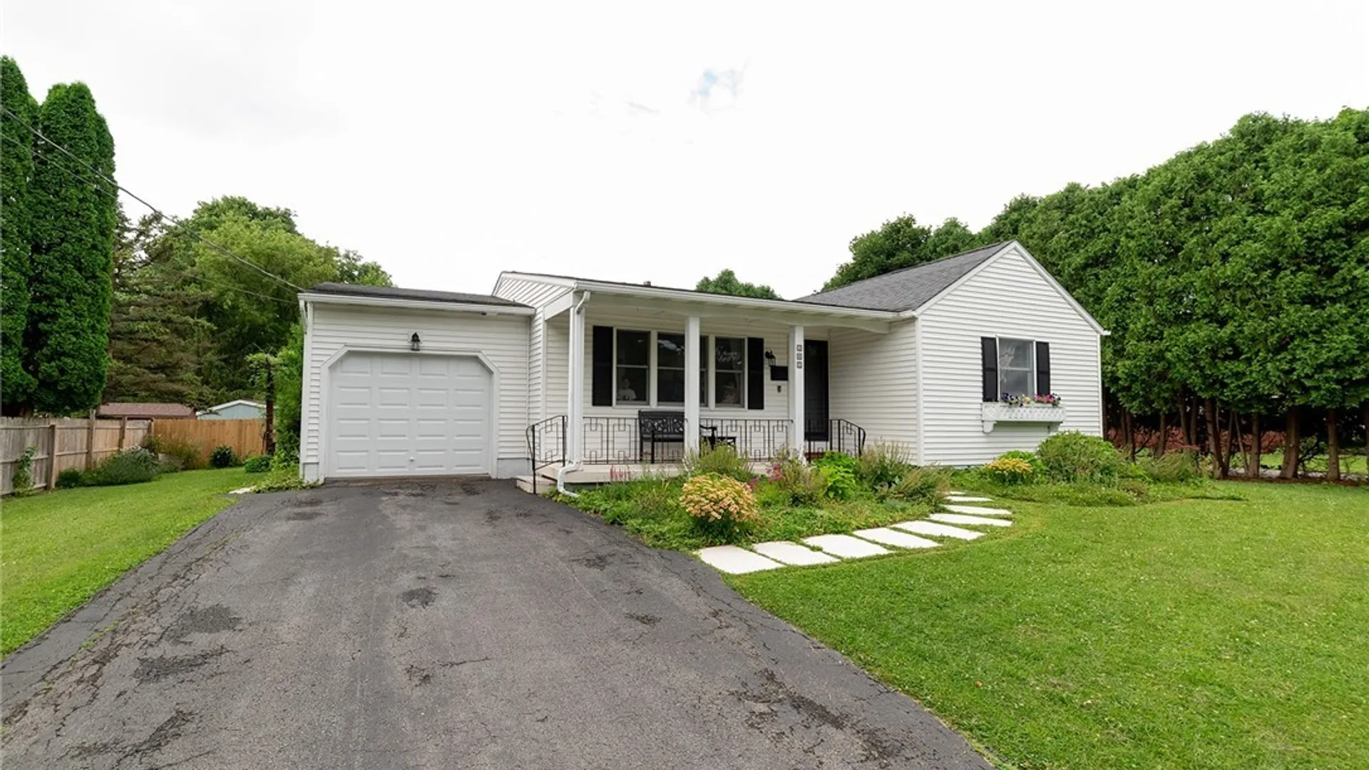 Property at 305 Fern Road, Geddes, NY 13219 2