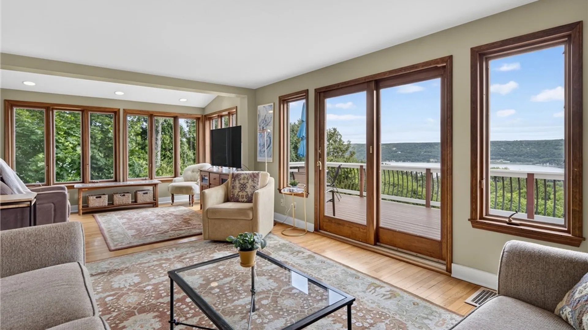 Property at 105 Hillcrest Drive, Ithaca Town, NY 14850 12