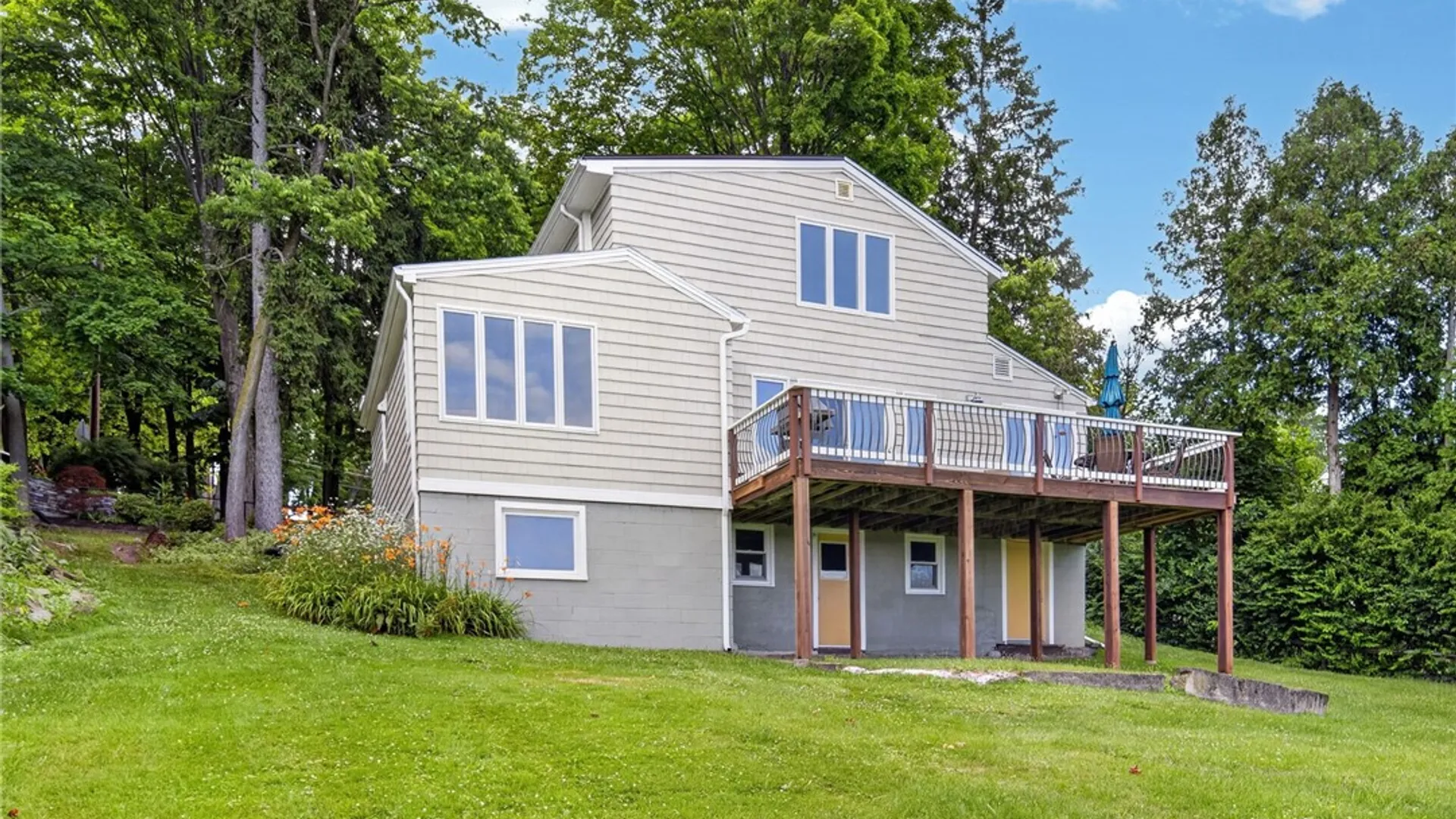 Property at 105 Hillcrest Drive, Ithaca Town, NY 14850 14