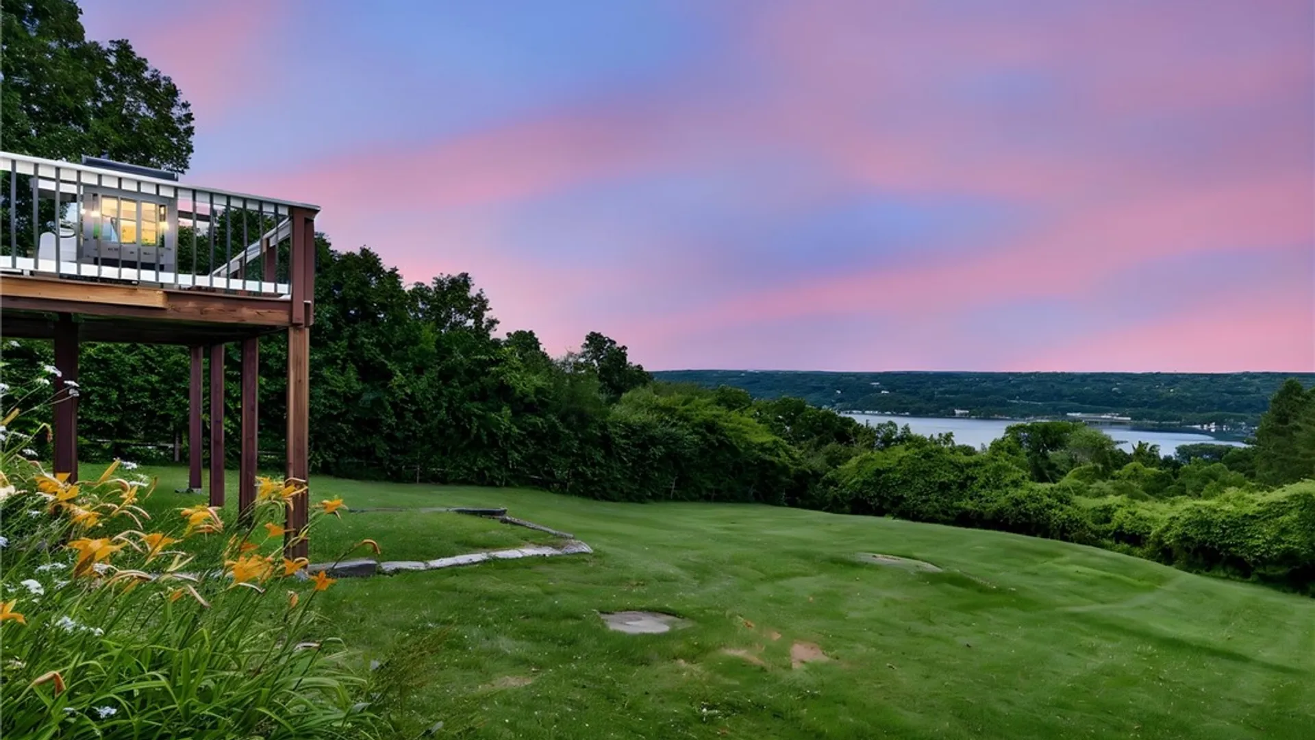 Property at 105 Hillcrest Drive, Ithaca Town, NY 14850 15