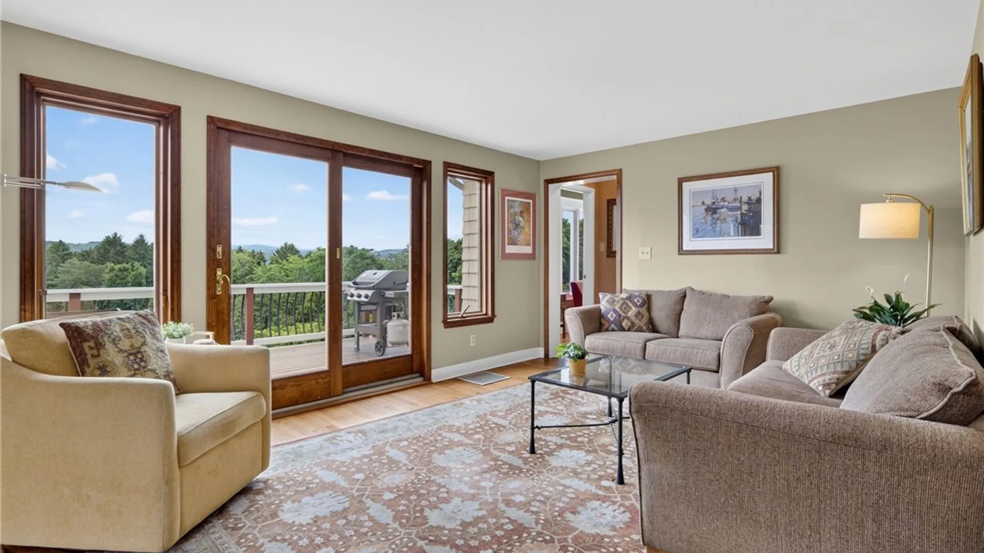 Property at 105 Hillcrest Drive, Ithaca Town, NY 14850 17