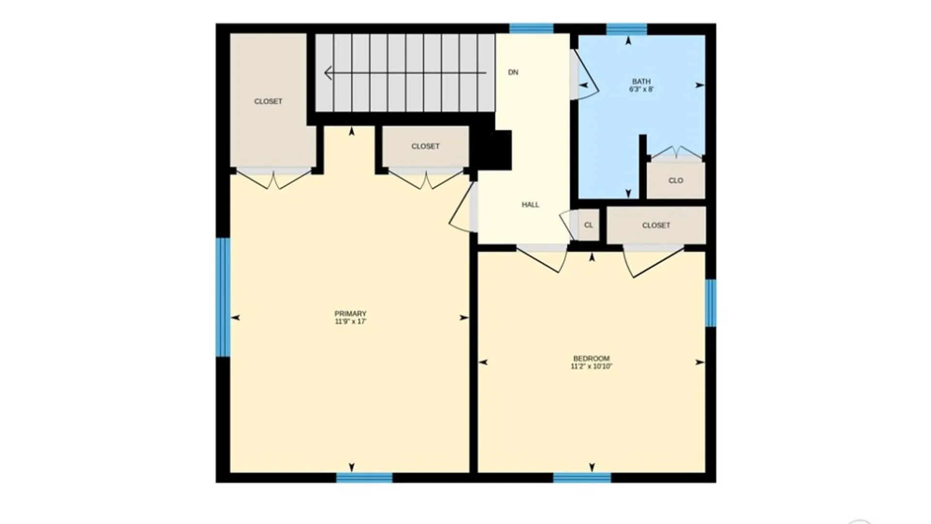 Property at 105 Hillcrest Drive, Ithaca Town, NY 14850 29