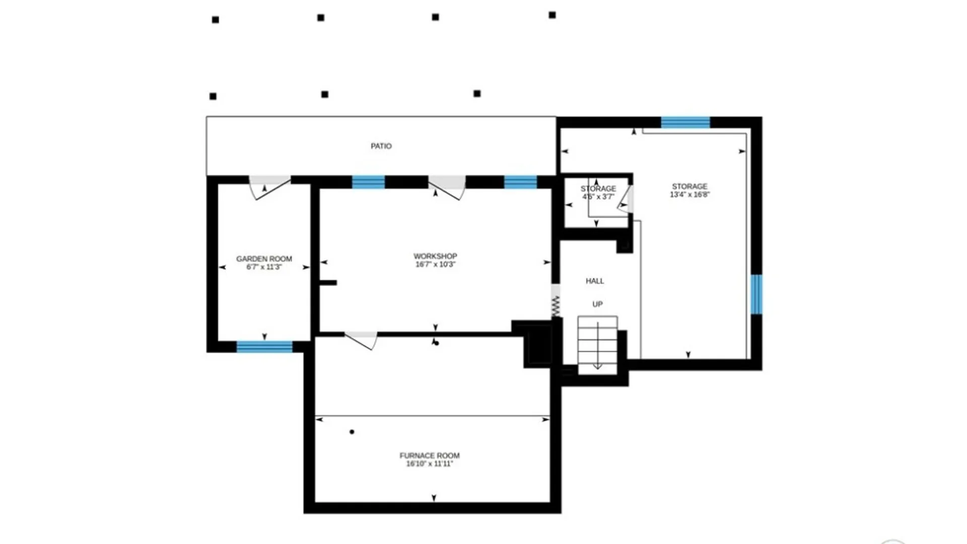 Property at 105 Hillcrest Drive, Ithaca Town, NY 14850 30