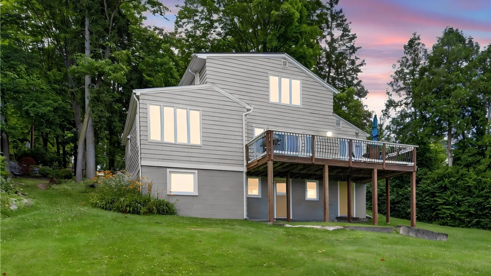 Property at 105 Hillcrest Drive, Ithaca Town, NY 14850 34