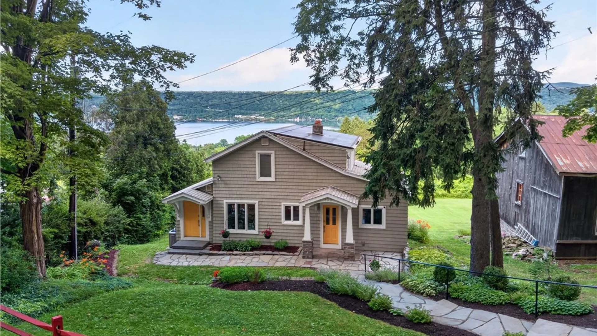 Property at 105 Hillcrest Drive, Ithaca Town, NY 14850 35