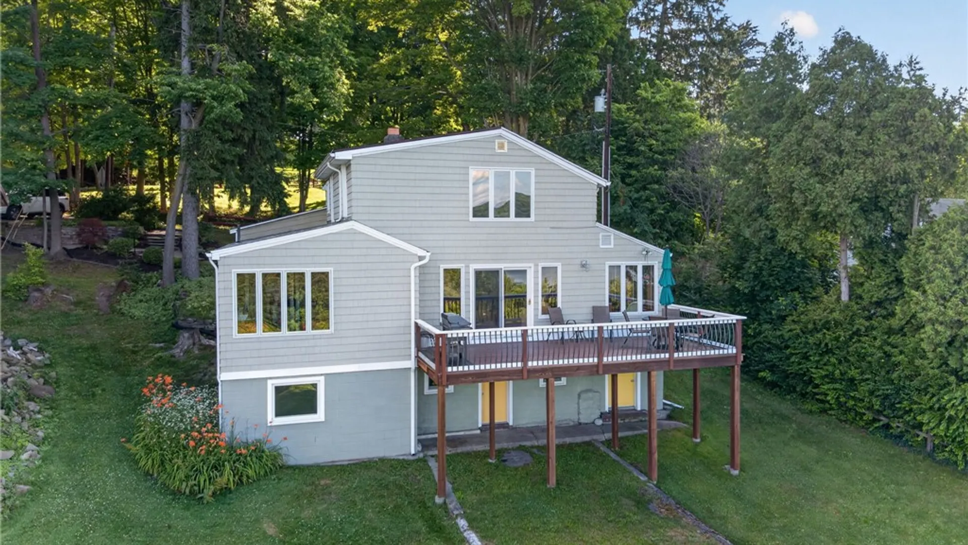 Property at 105 Hillcrest Drive, Ithaca Town, NY 14850 37