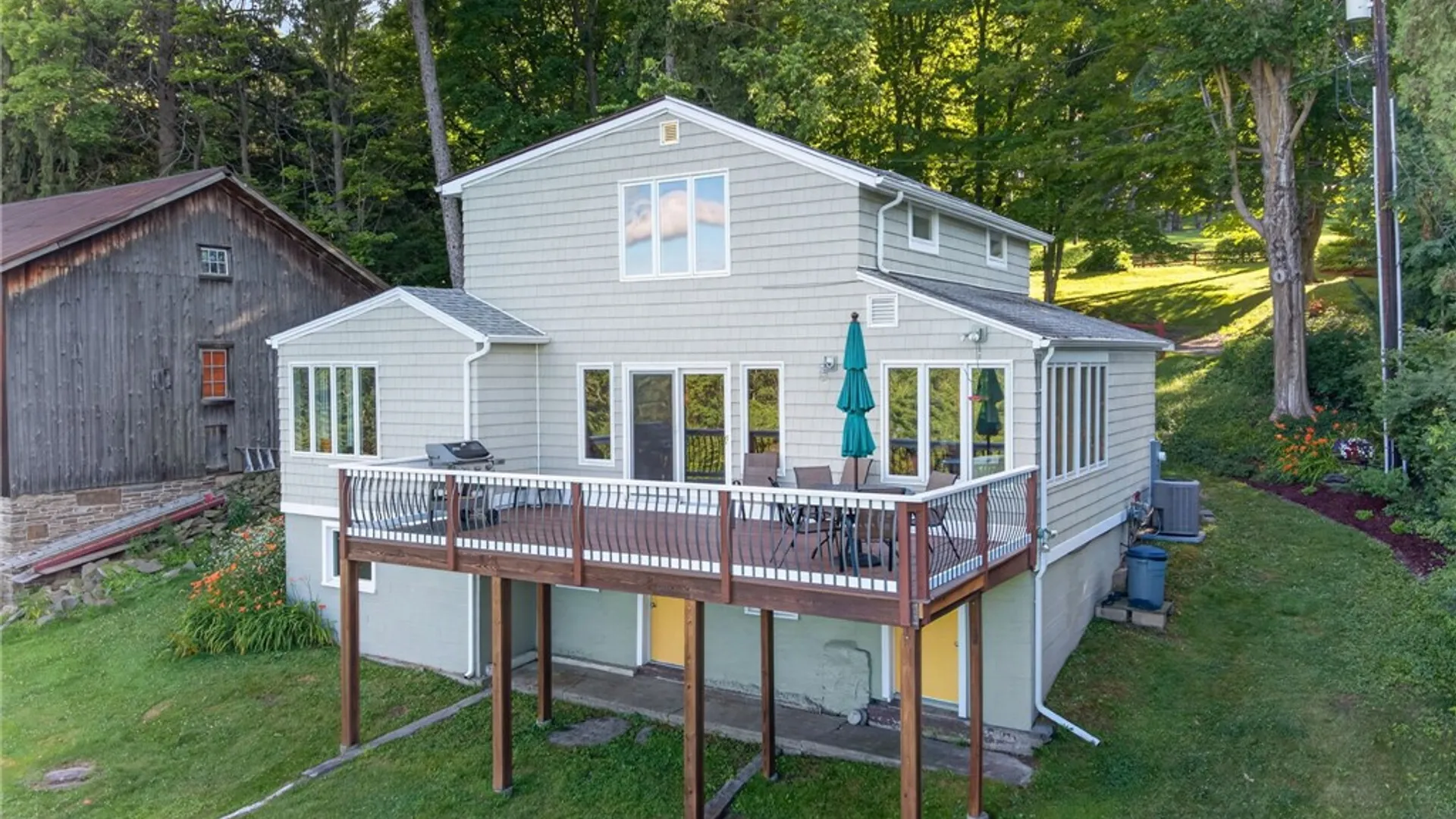 Property at 105 Hillcrest Drive, Ithaca Town, NY 14850 38